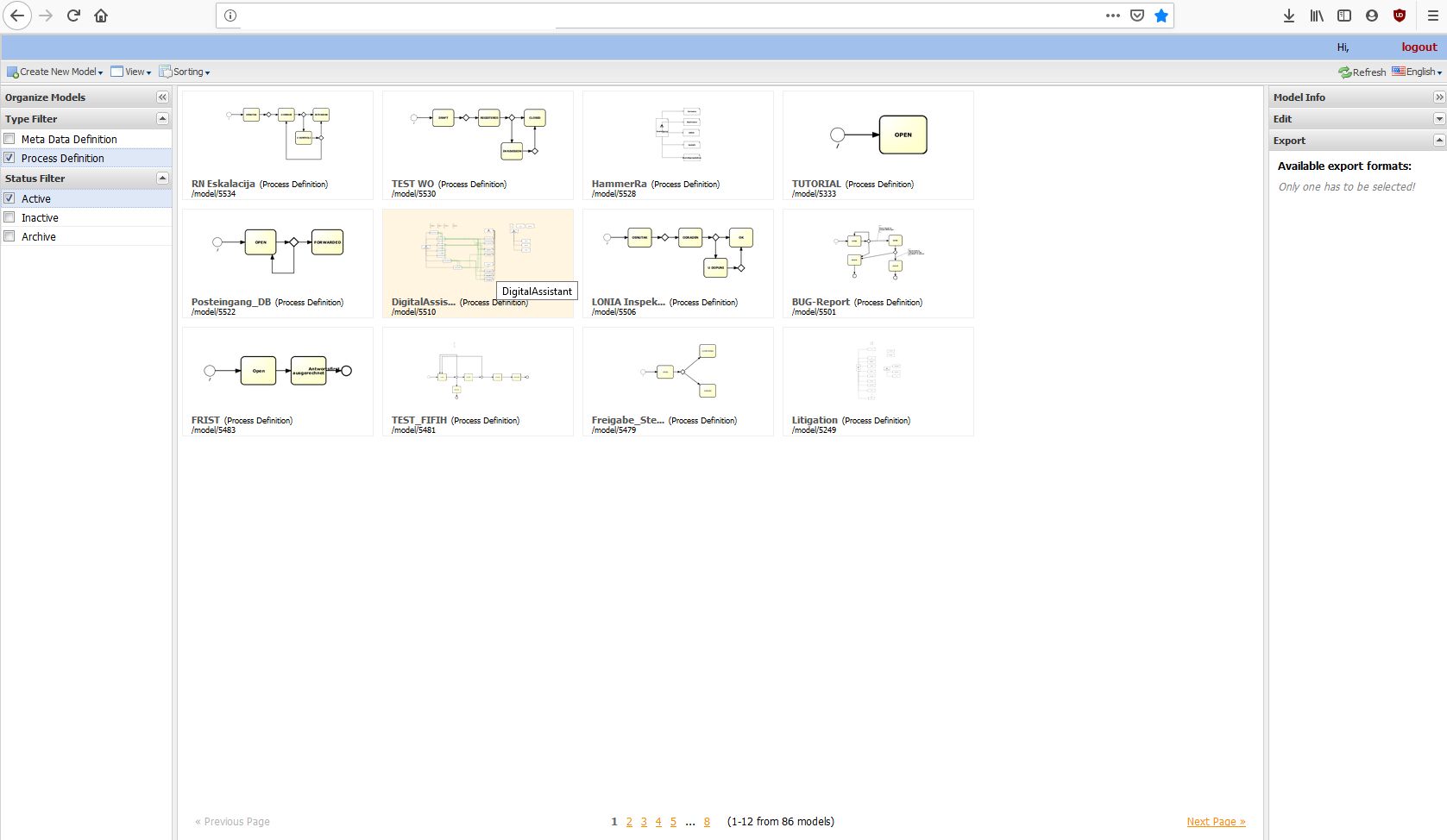 Screenshots & Videos Screenshot #3