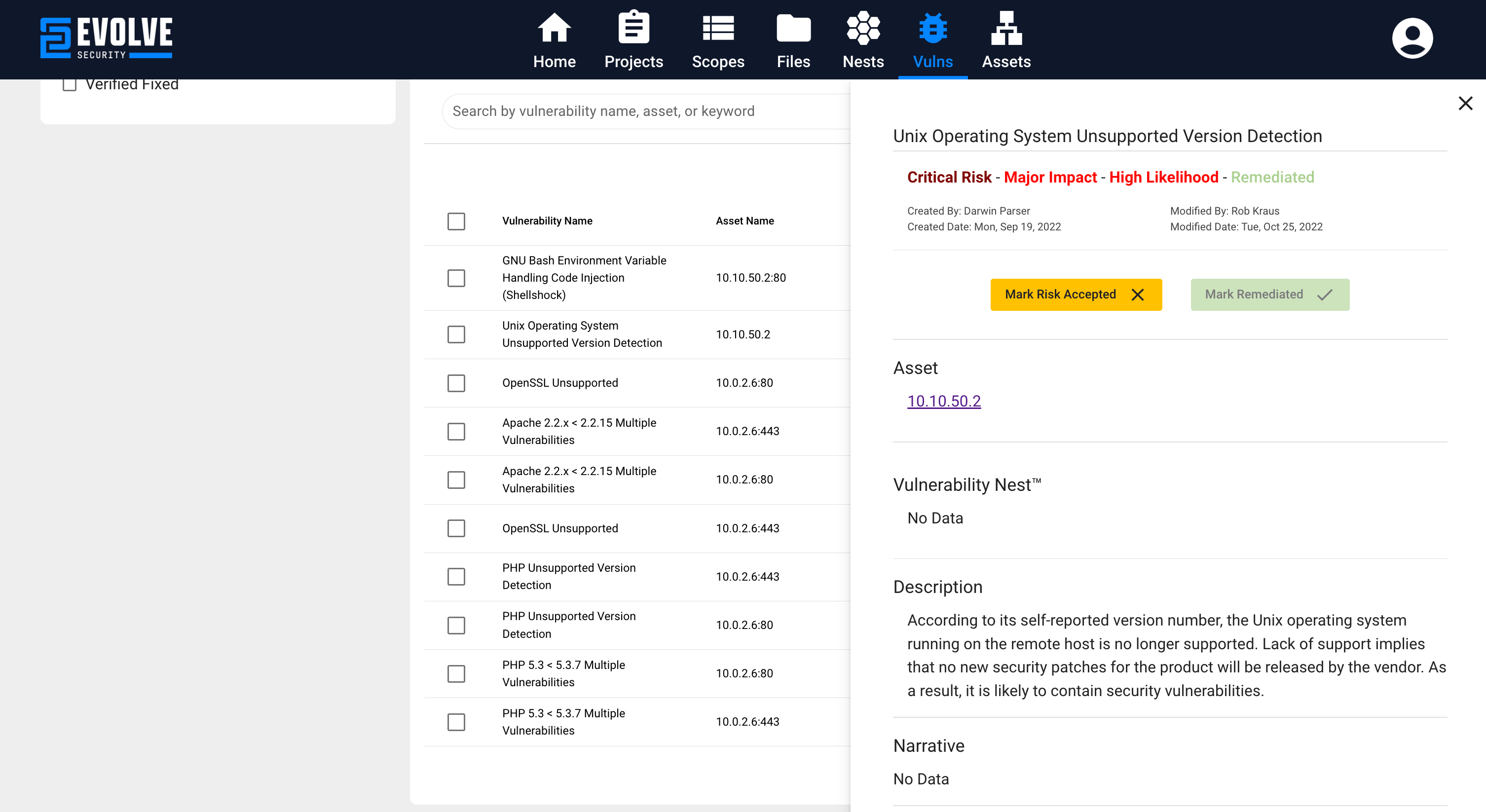 Screenshots & Videos Screenshot #1