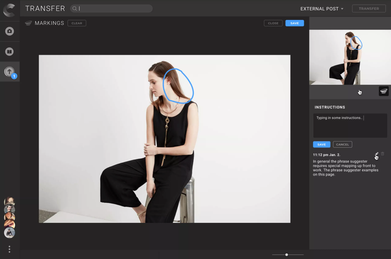 Screenshots & Videos Screenshot #1