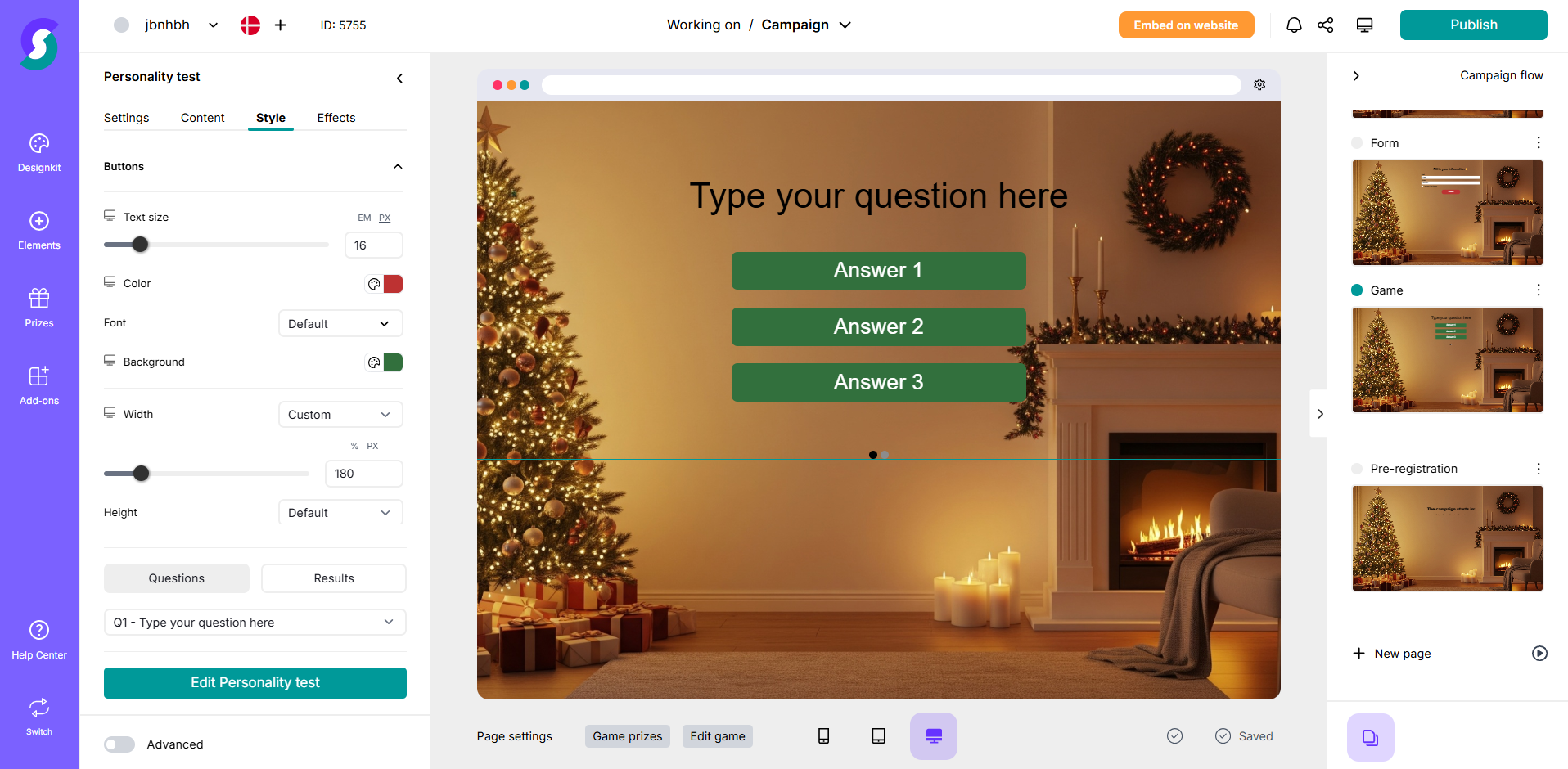 Screenshots & Videos Screenshot #4