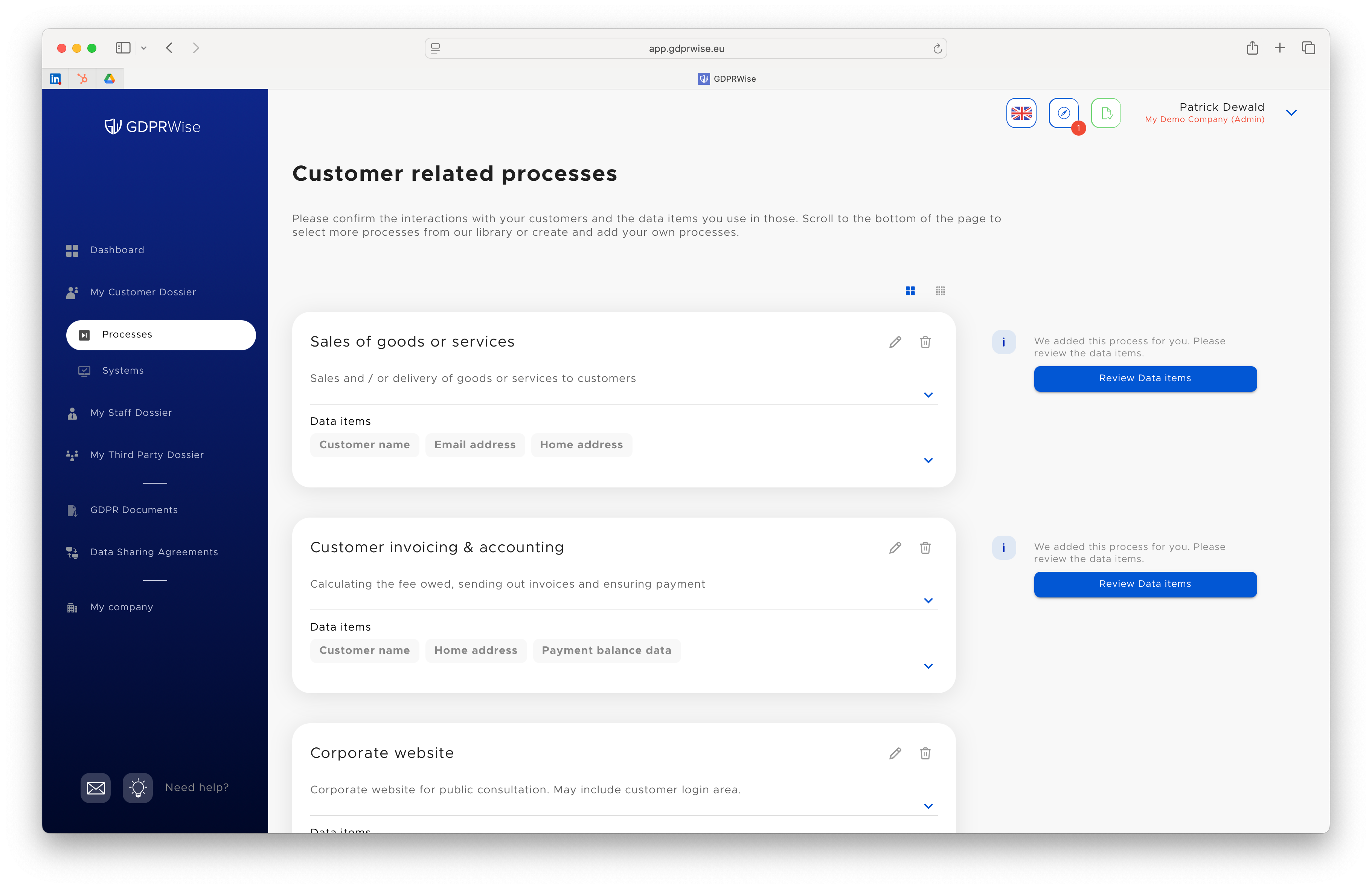 Screenshots & Videos Screenshot #1