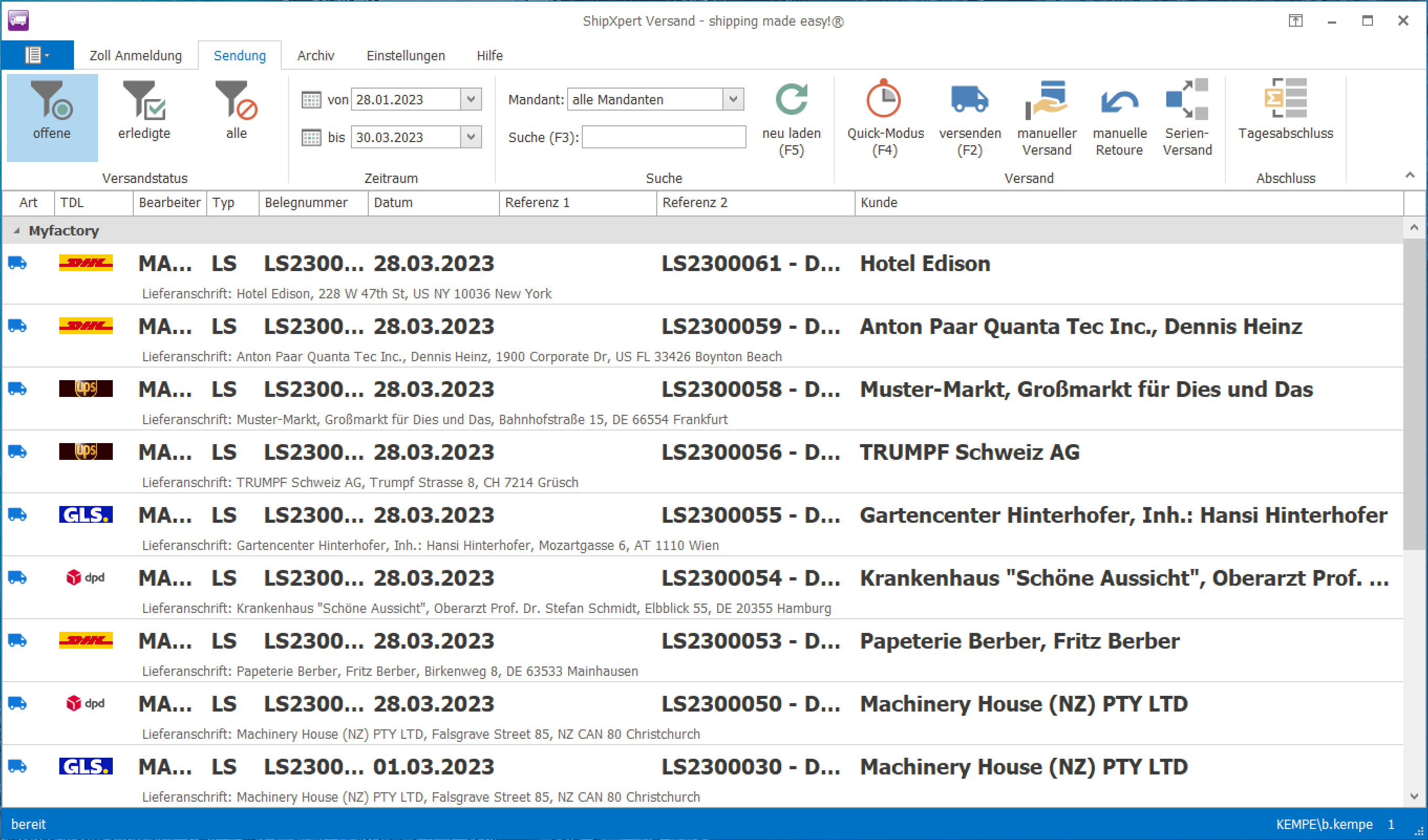 Screenshots & Videos Screenshot #0