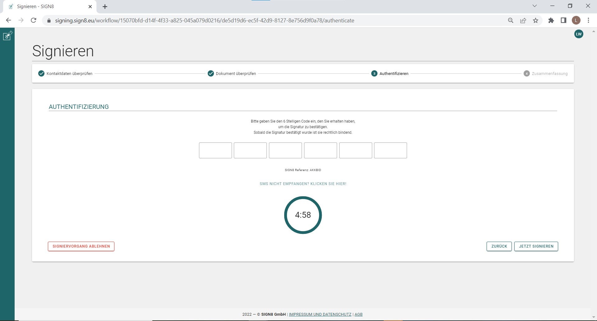 Screenshots & Videos Screenshot #2