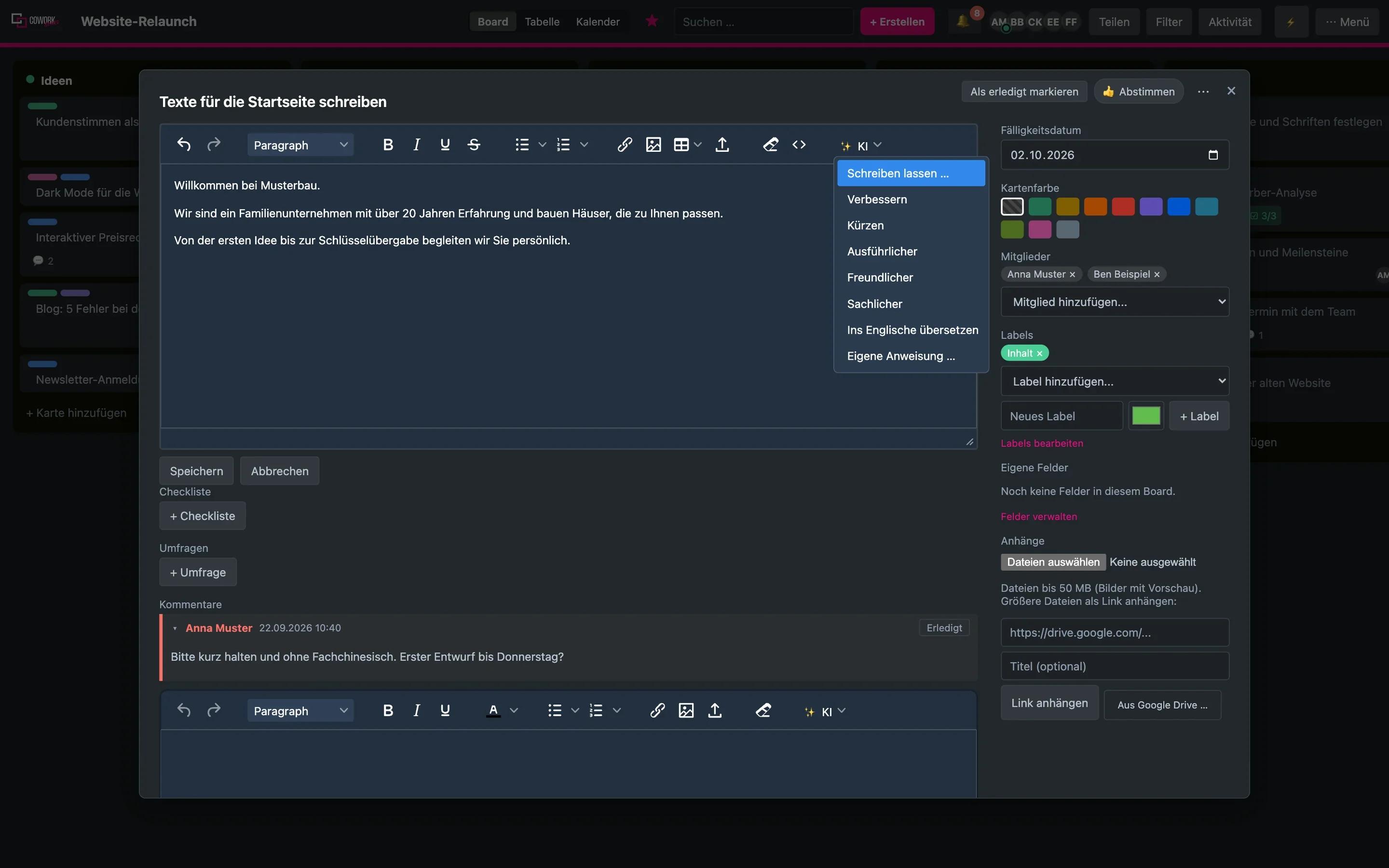 Screenshots & Videos Screenshot #3