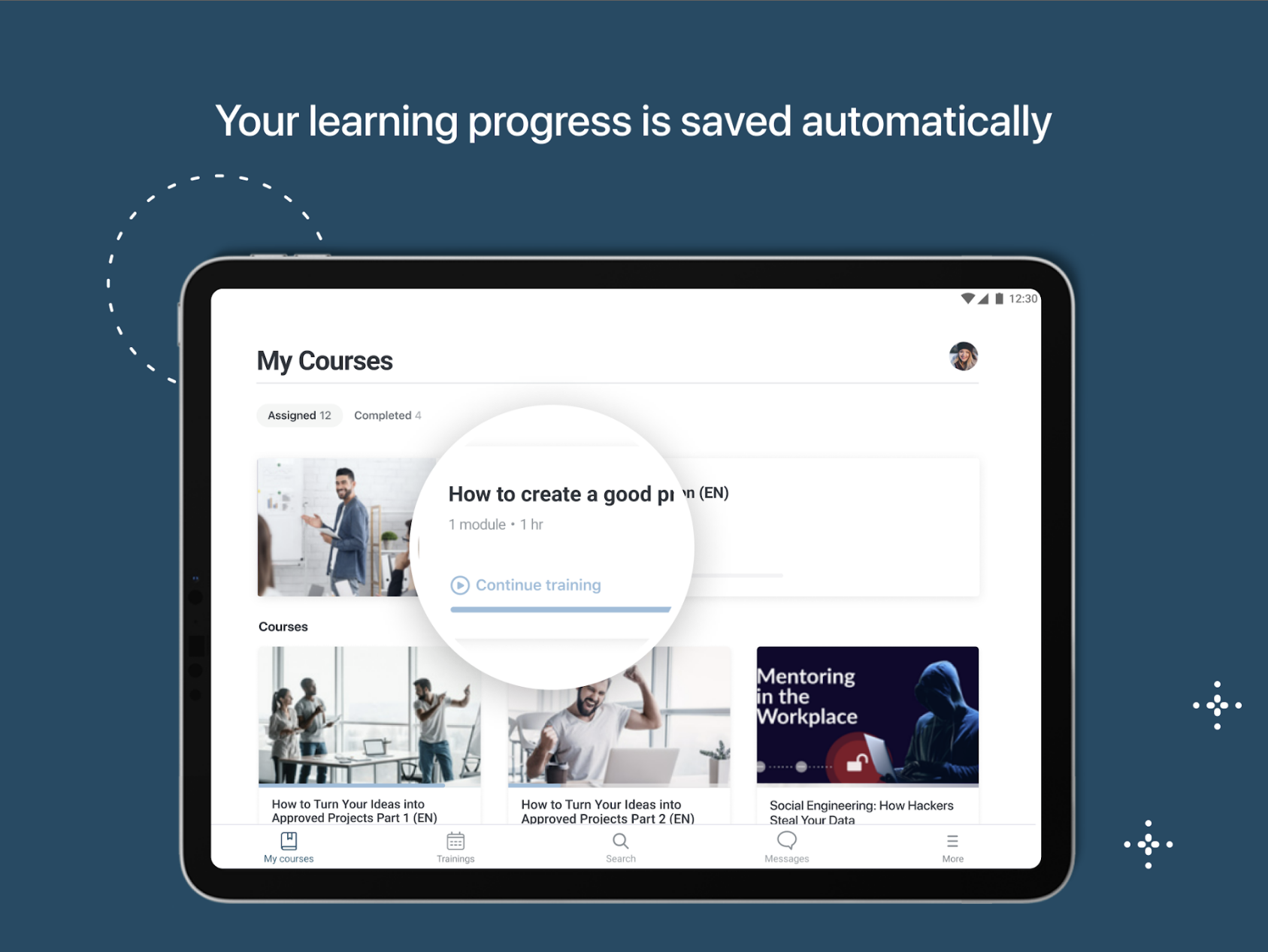 Screenshots & Videos Screenshot #2