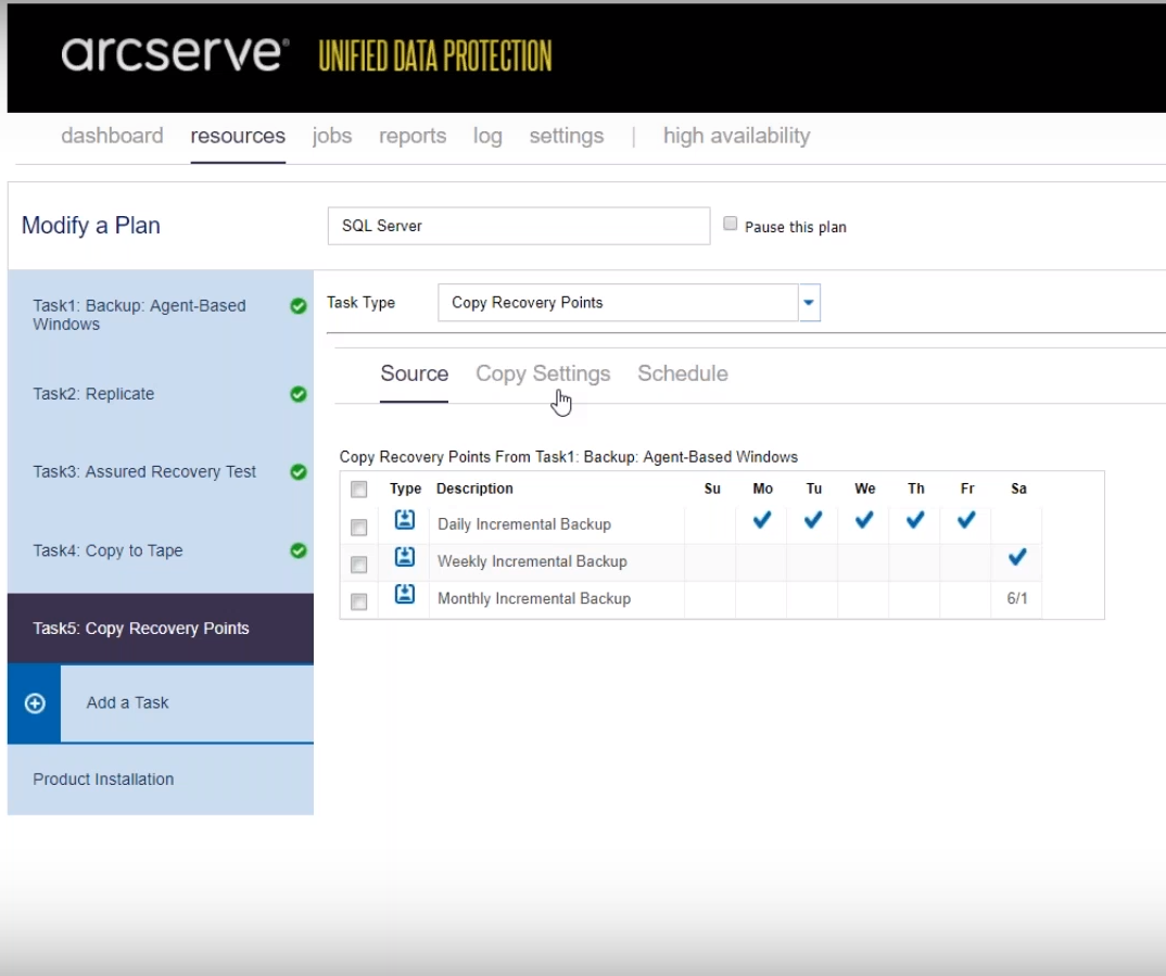 Screenshots & Videos Screenshot #3