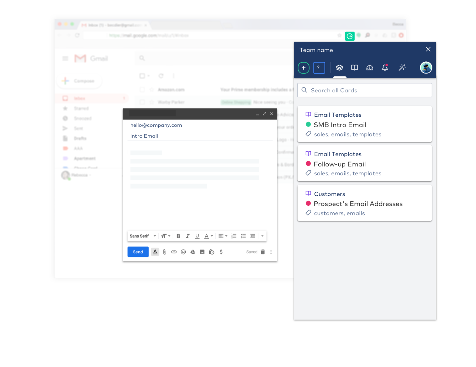 Screenshots & Videos Screenshot #3