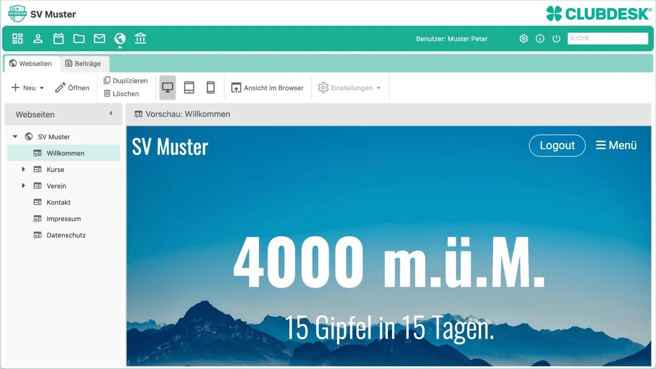 Screenshots & Videos Screenshot #1