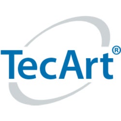 TecArt CRM Logo