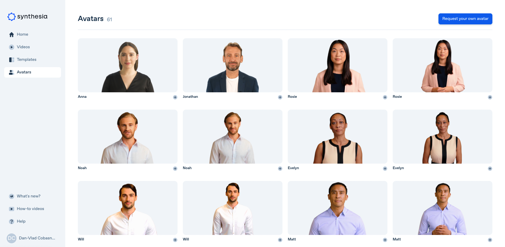 Screenshots & Videos Screenshot #2