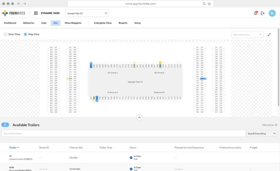 Screenshots & Videos Screenshot #5