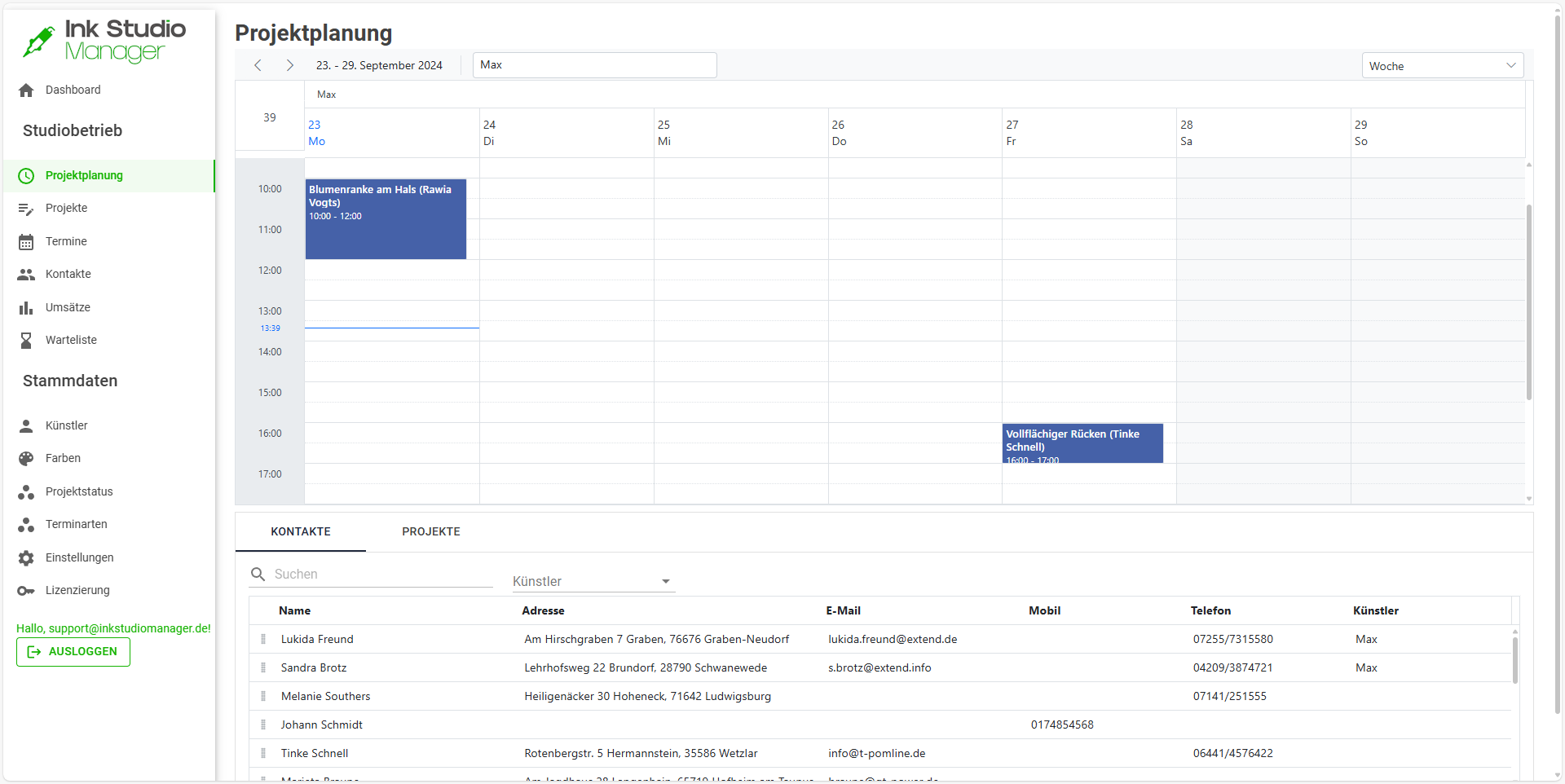 Screenshots & Videos Screenshot #1