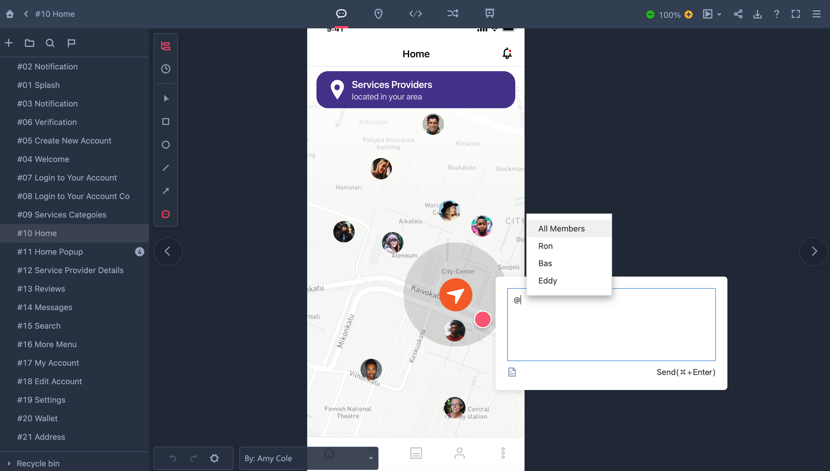 Screenshots & Videos Screenshot #4