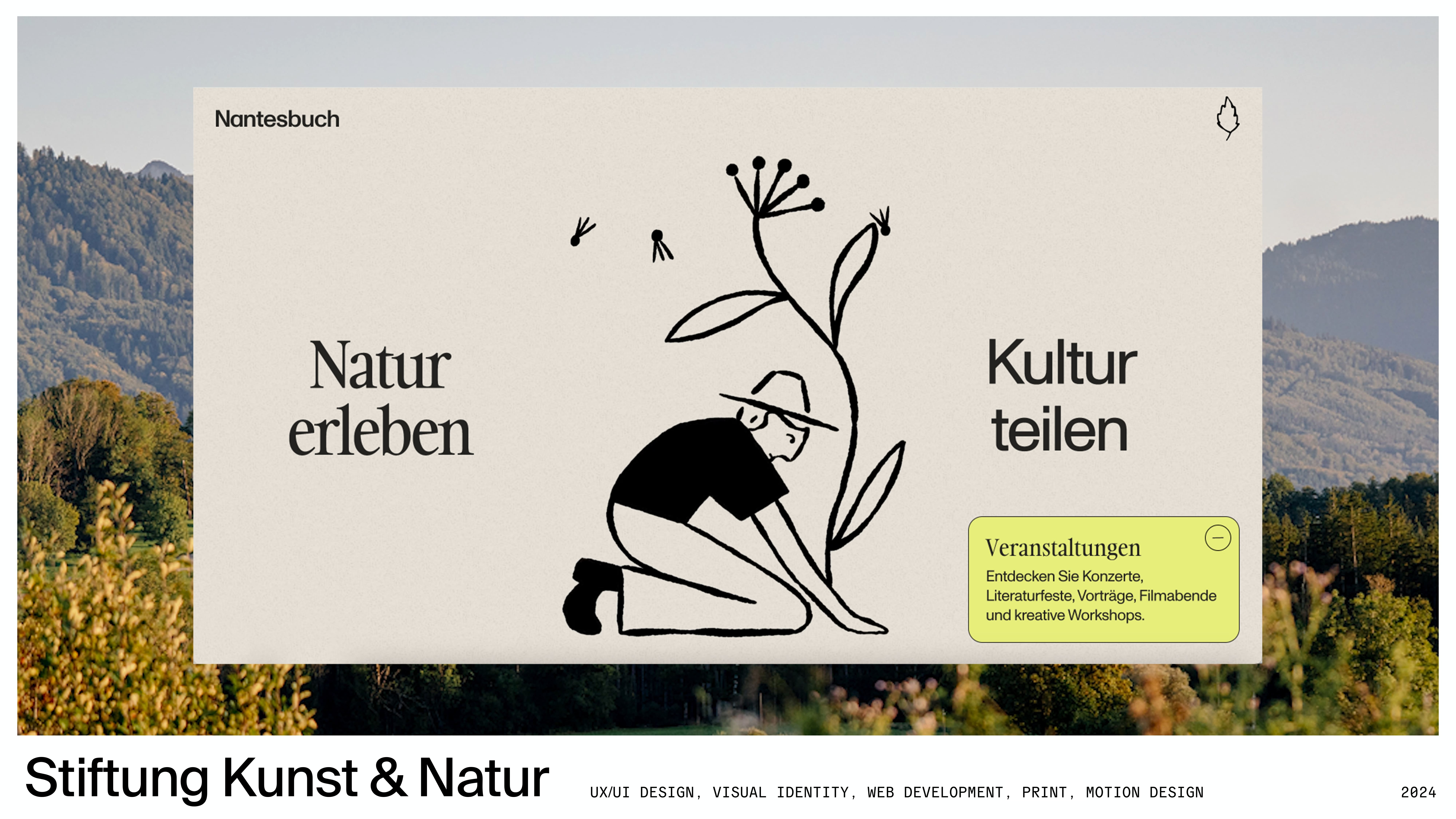 Who's Mark  Projects & Portfolio Screenshot #6