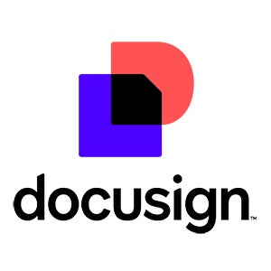 Docusign Logo