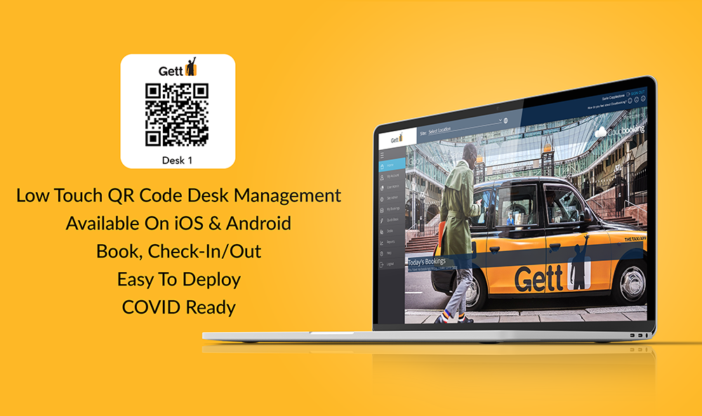 Cloudbooking Screenshot #0