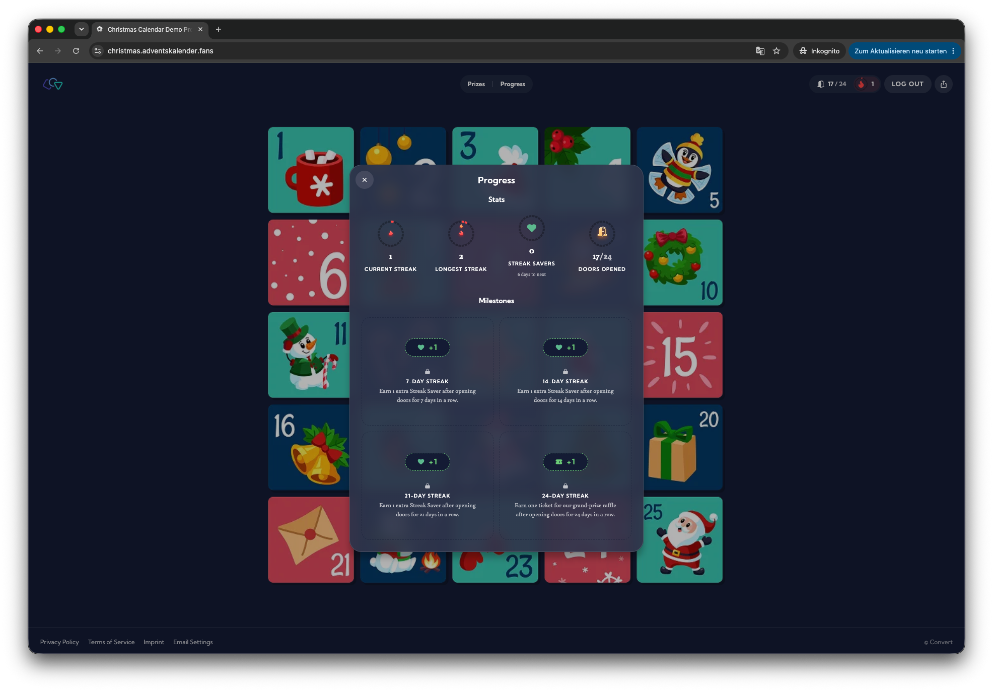 Screenshots & Videos Screenshot #3