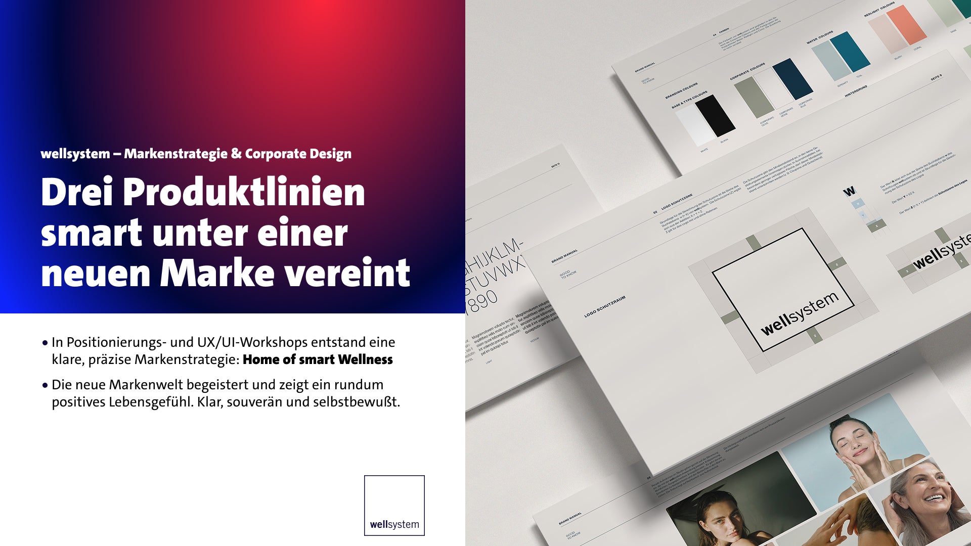 schalk&friends Projekte & Portfolio Screenshot #1