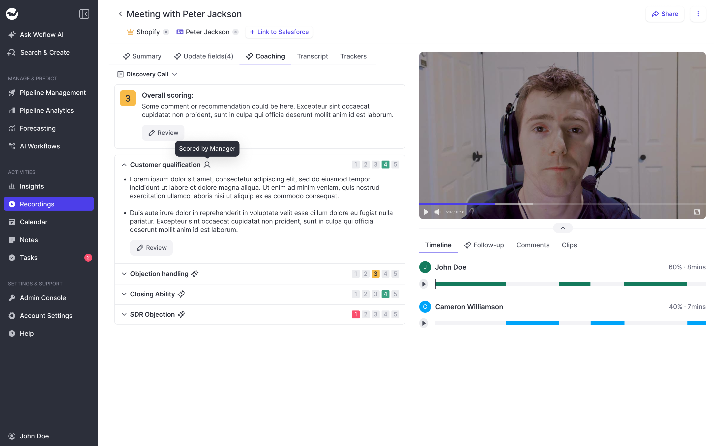 Screenshots & Videos Screenshot #4