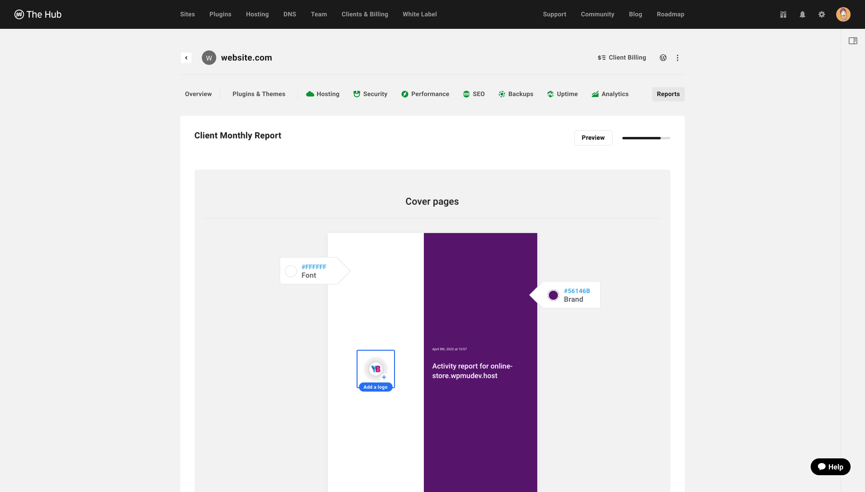 Screenshots & Videos Screenshot #4
