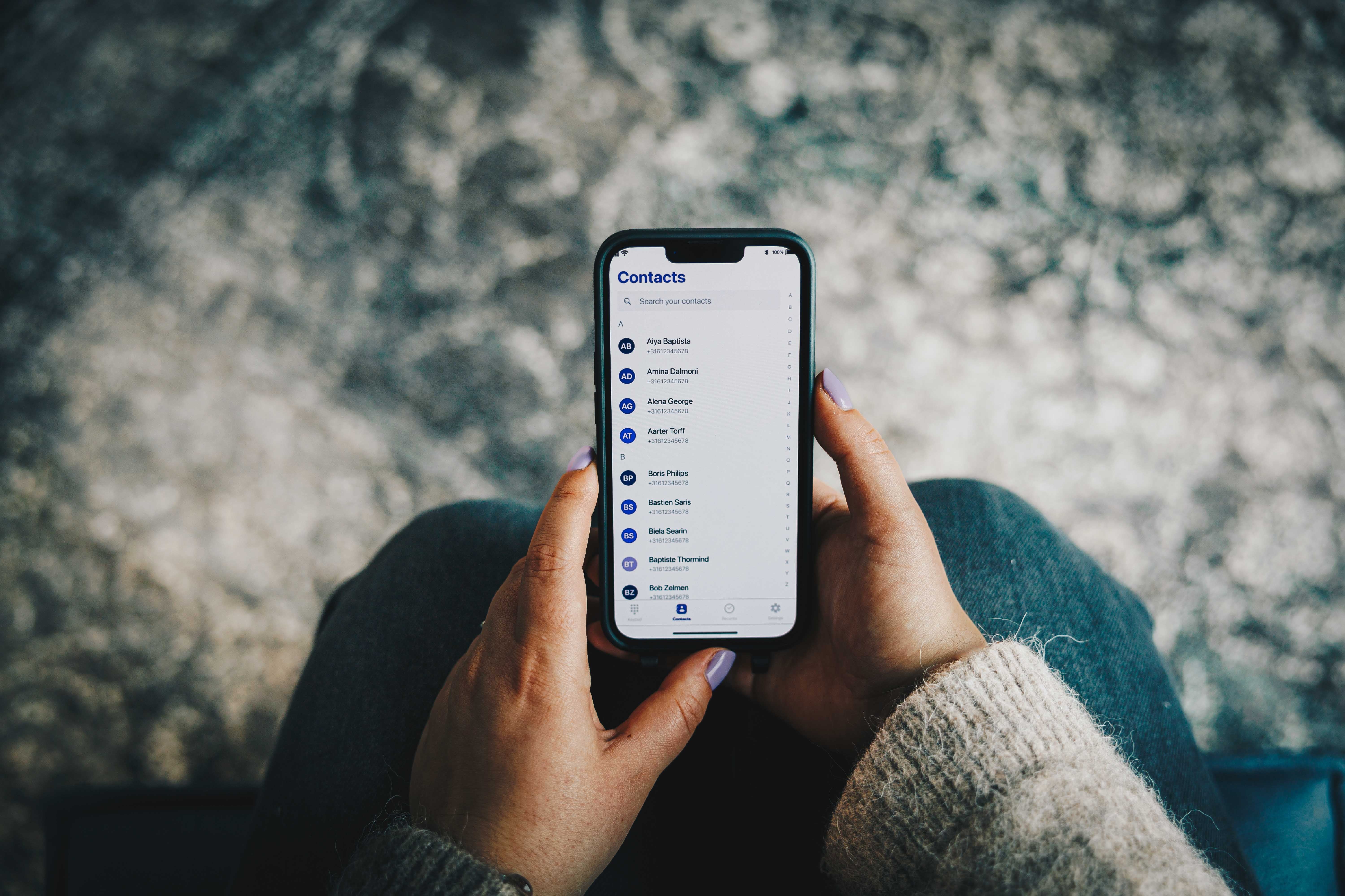 Screenshots & Videos Screenshot #3