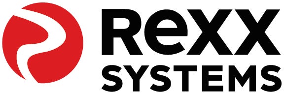 Rexx Systems Logo