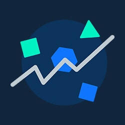 DYMATRIX Web Analytics Logo