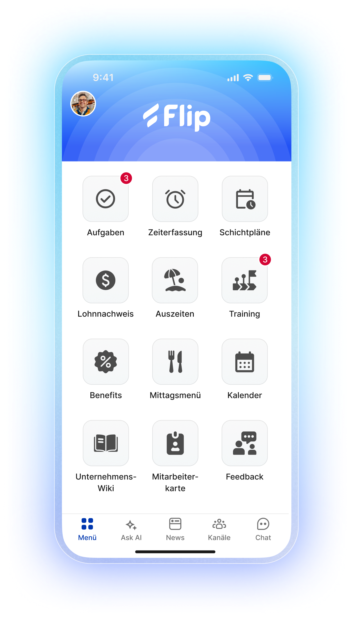 Screenshots & Videos Screenshot #1