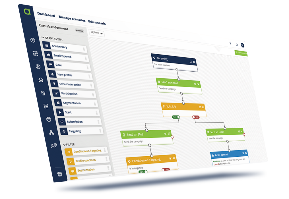 Screenshots & Videos Screenshot #1