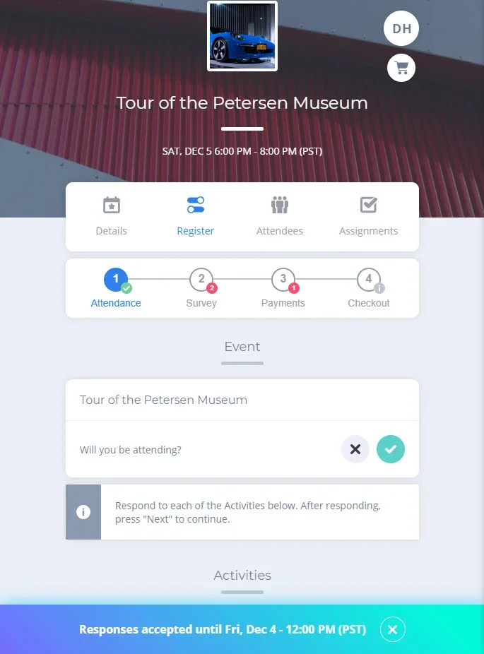 Screenshots & Videos Screenshot #4