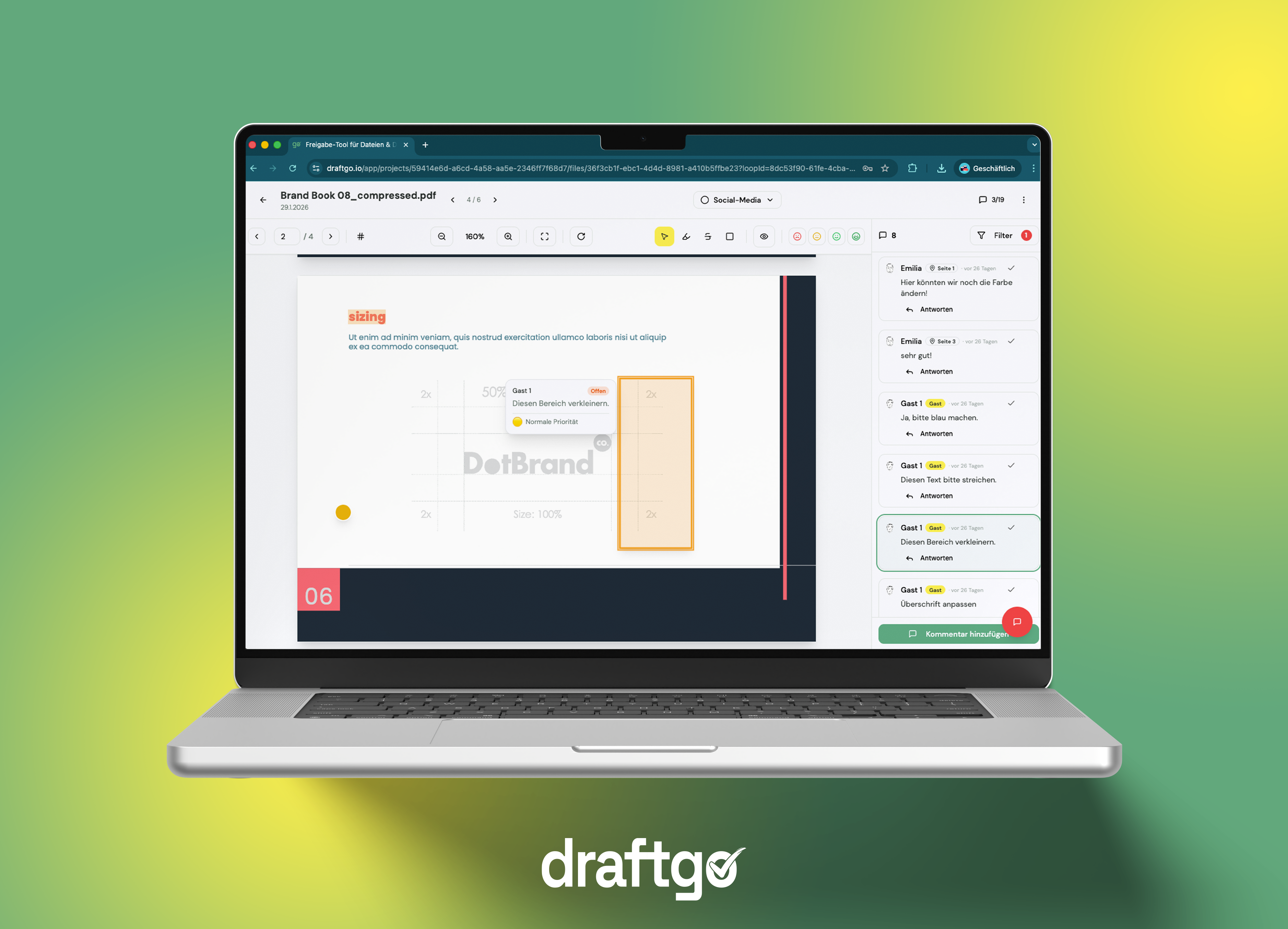 Screenshots & Videos Screenshot #1