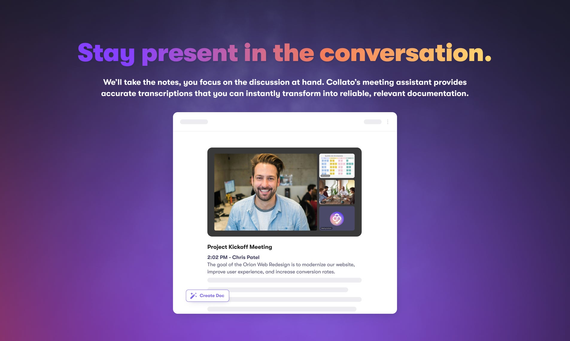 Screenshots & Videos Screenshot #1