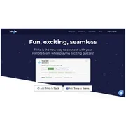 Trivia Screenshot #0