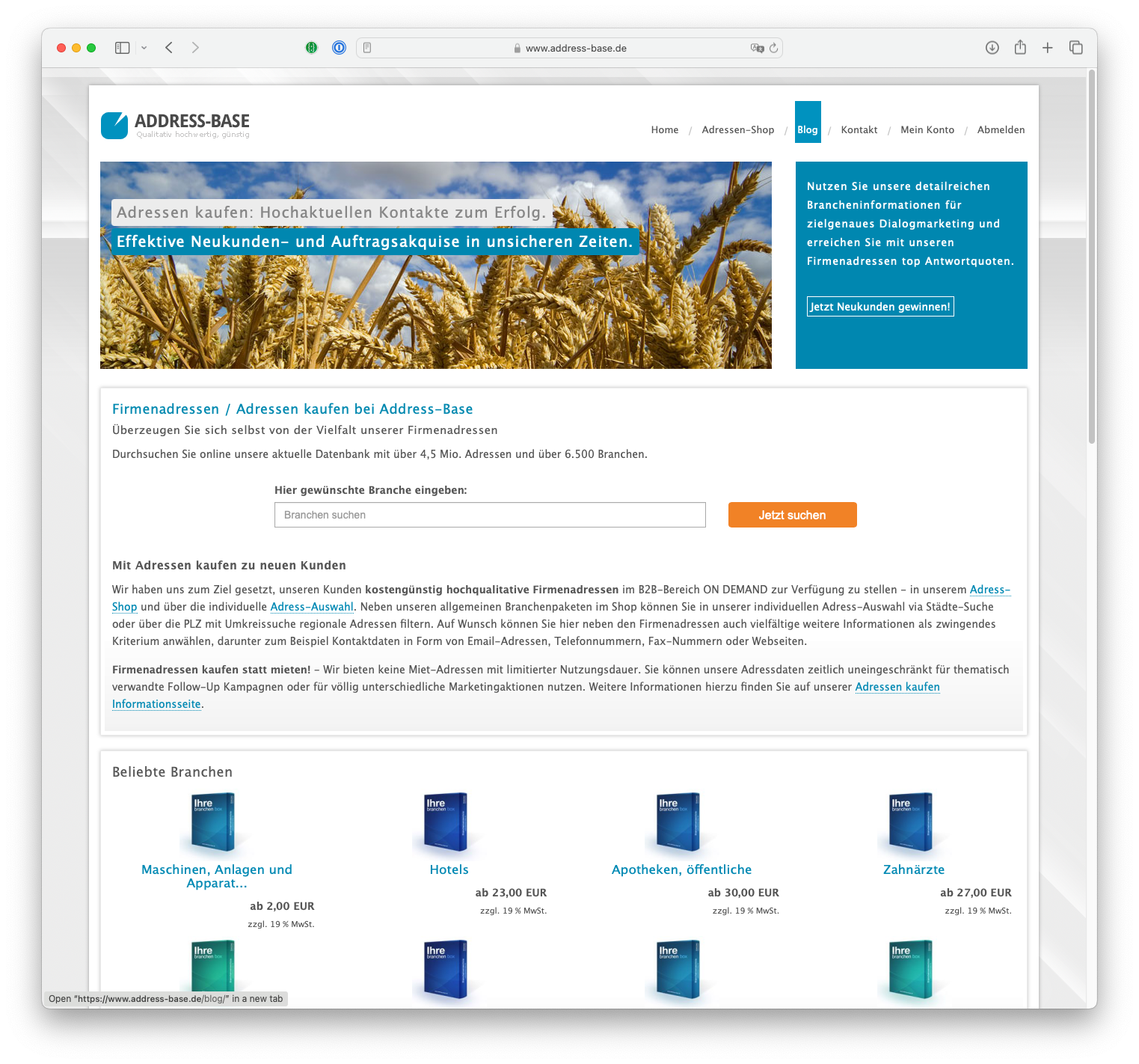 Screenshots & Videos Screenshot #1