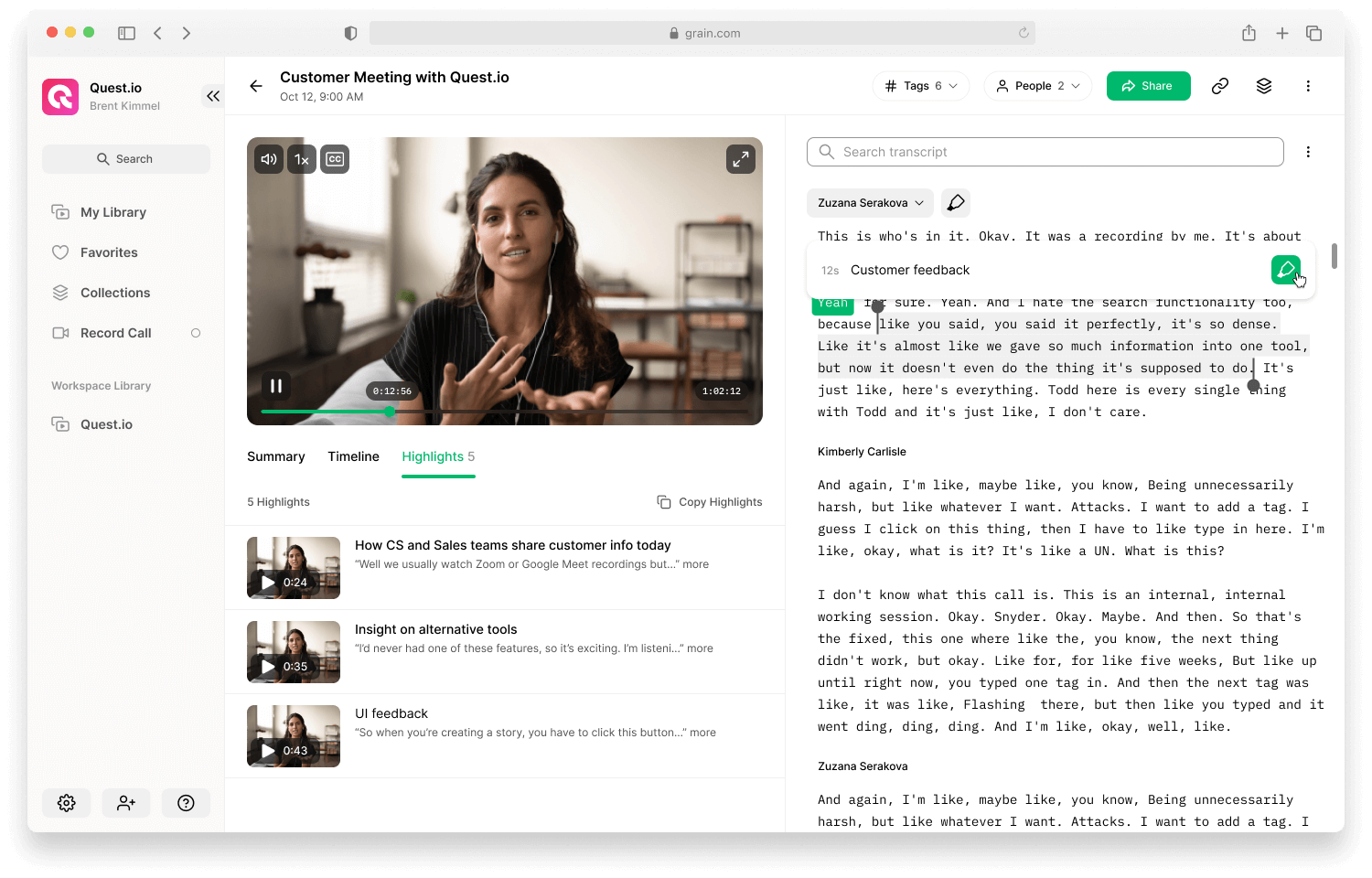 Screenshots & Videos Screenshot #1