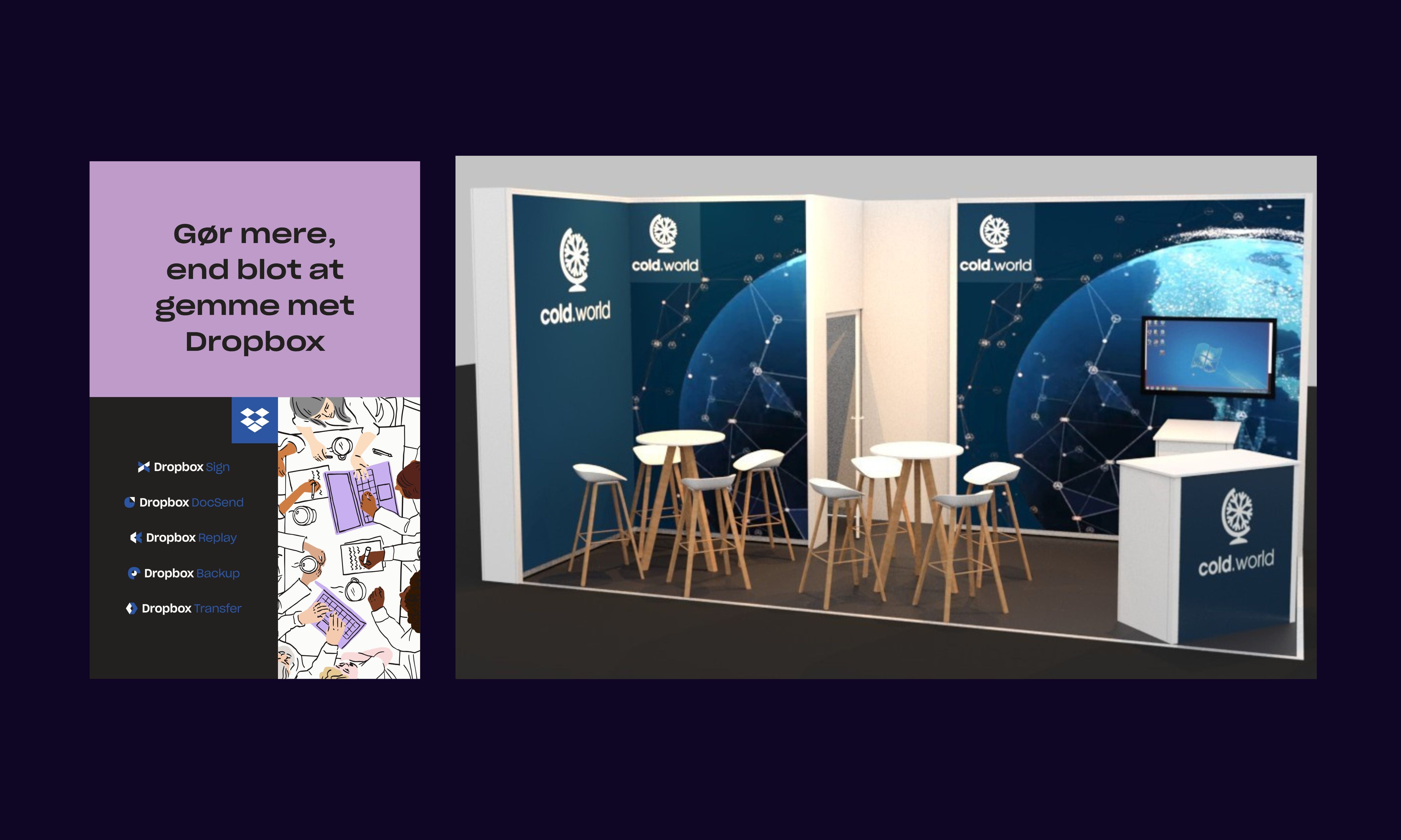 Invictus Lead Generation  Projects & Portfolio Screenshot #4