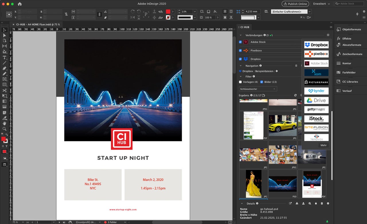 Screenshots & Videos Screenshot #1