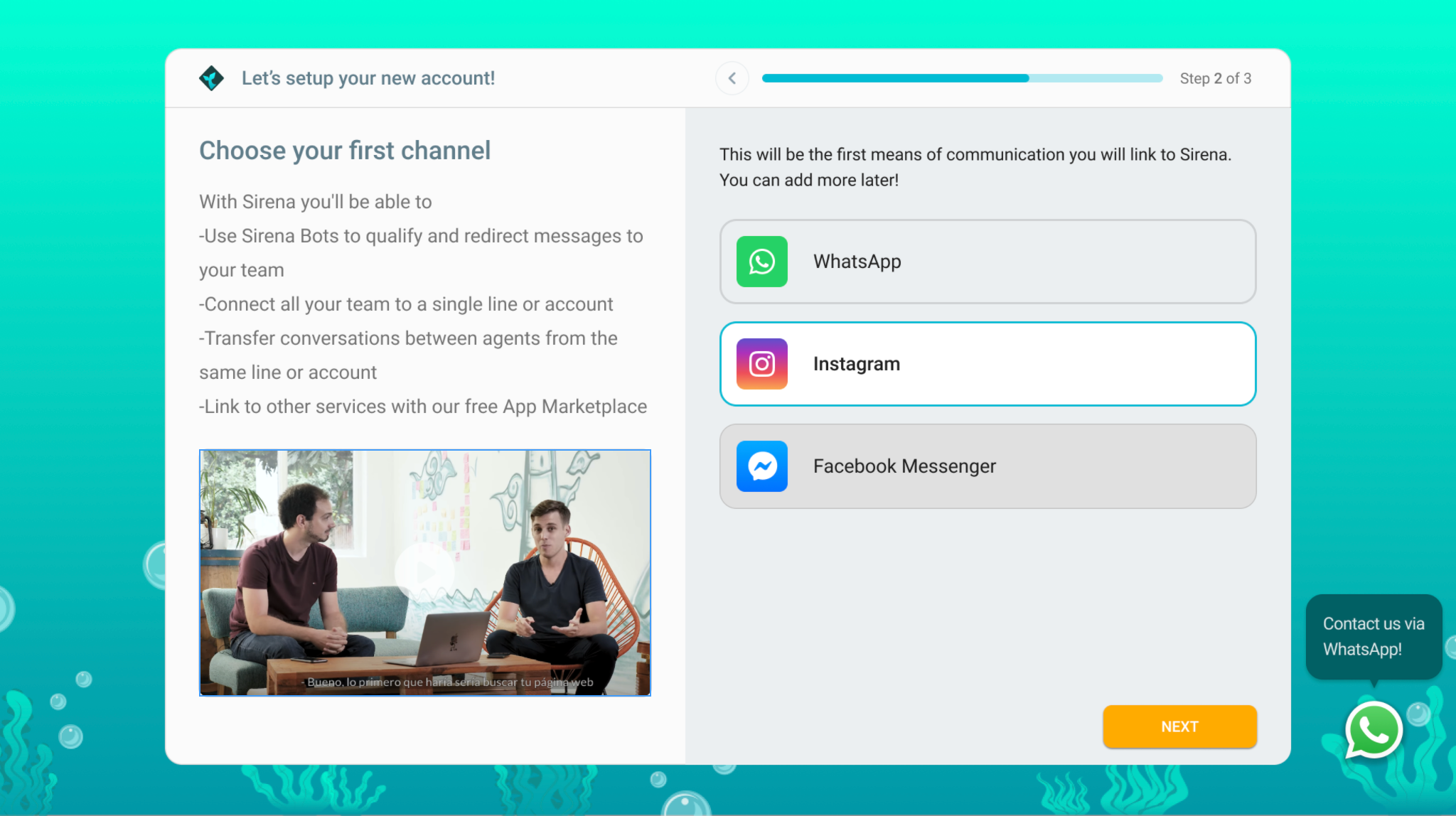 Screenshots & Videos Screenshot #3