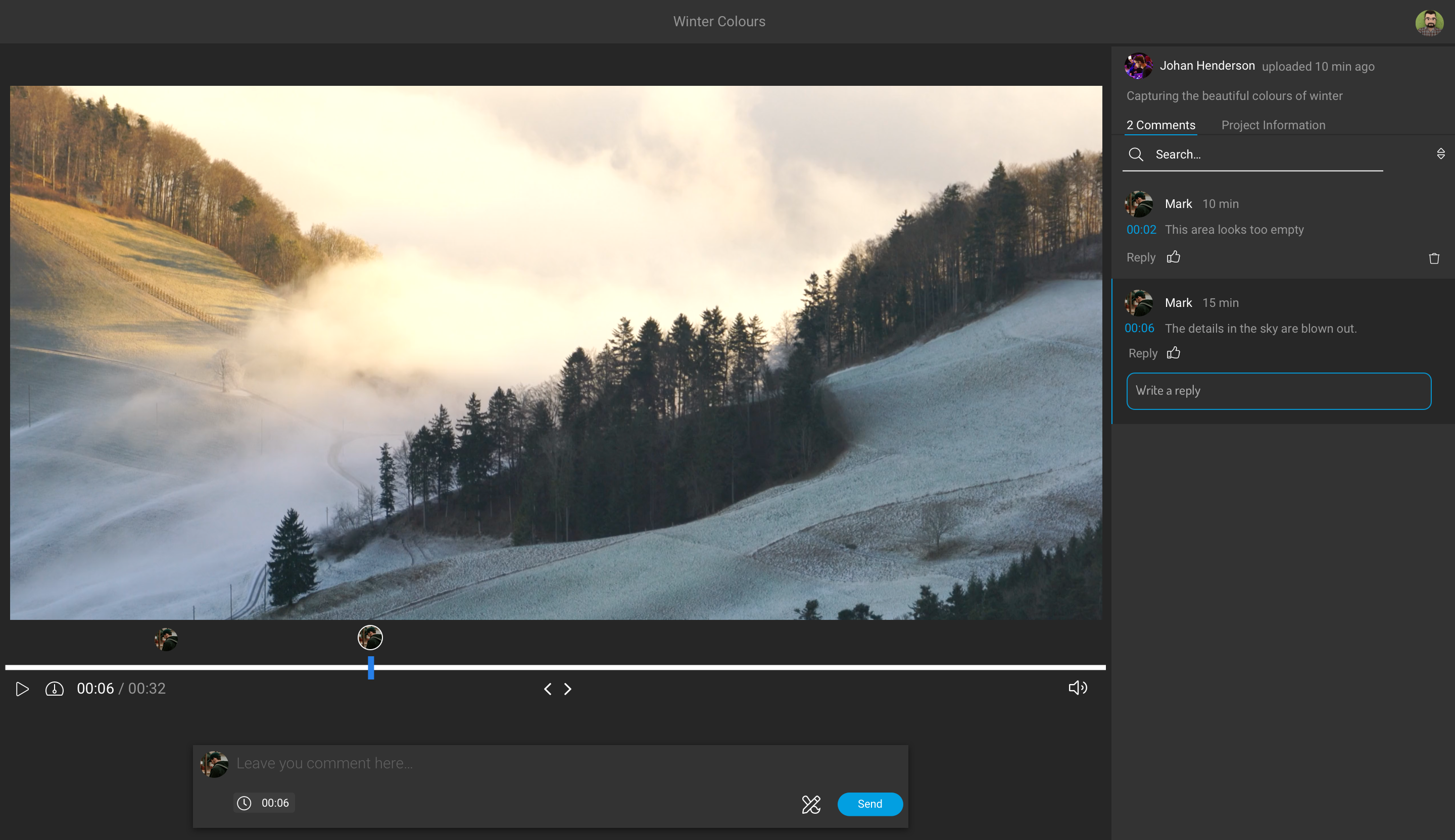 Screenshots & Videos Screenshot #1