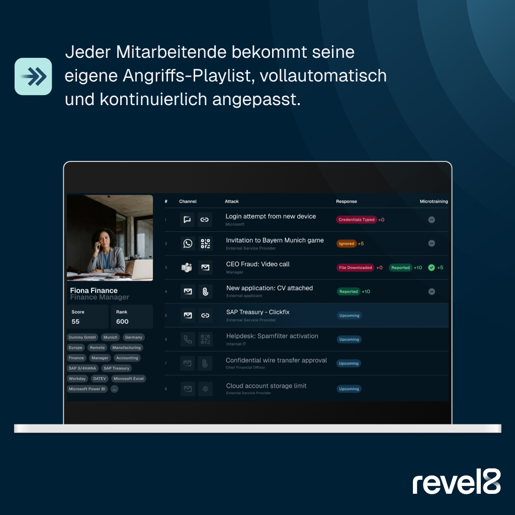revel8 Screenshot #0