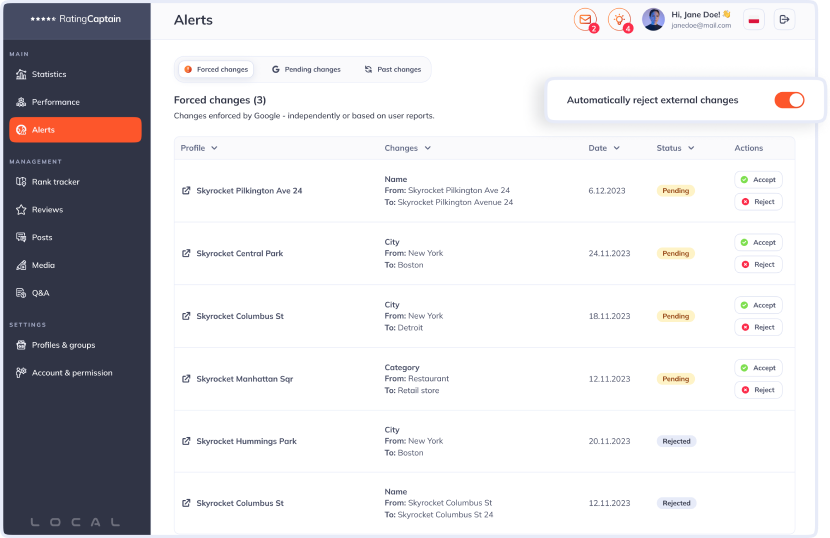 Screenshots & Videos Screenshot #3