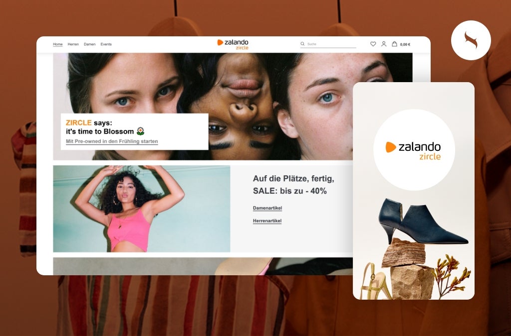 8mylez Projekte & Portfolio Screenshot #7