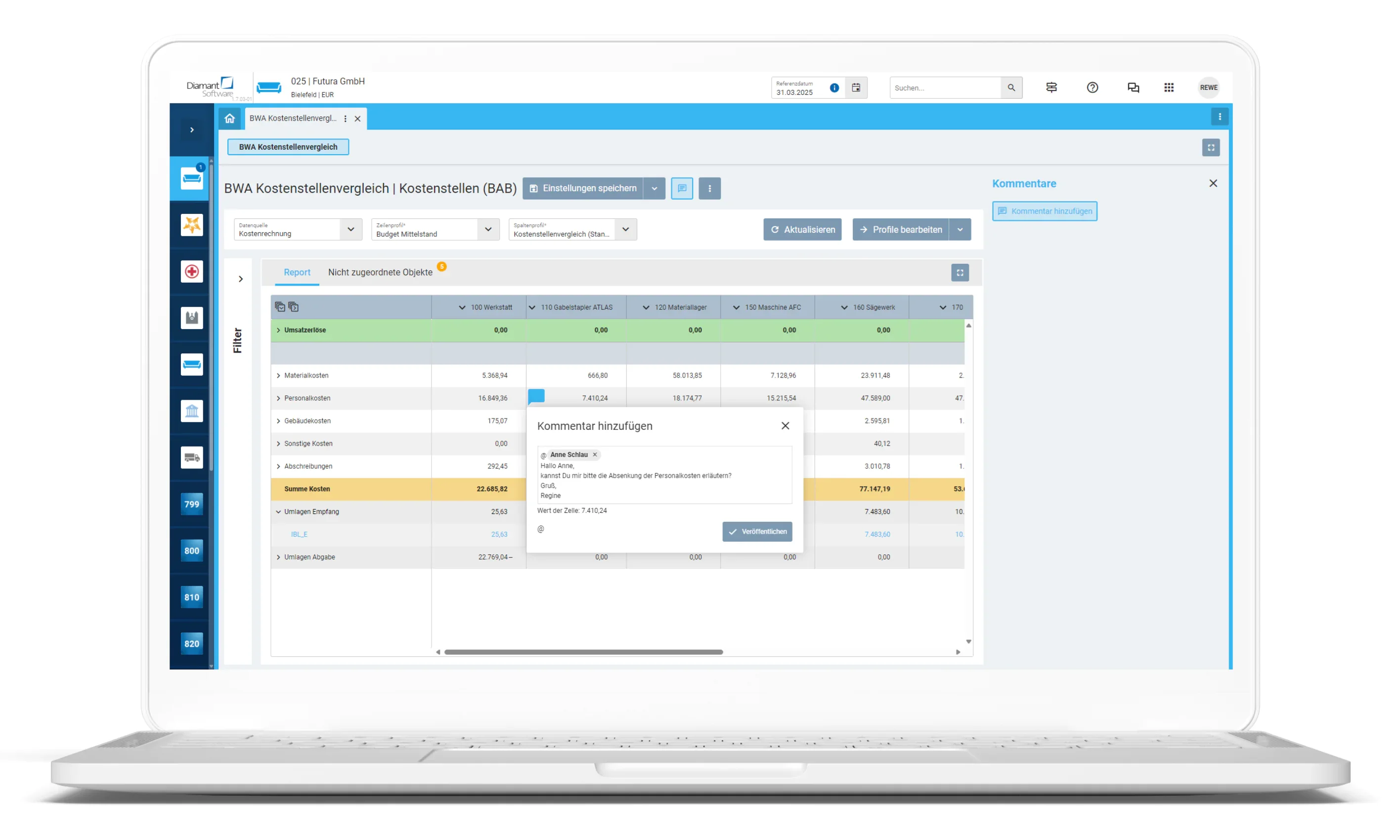Screenshots & Videos Screenshot #5