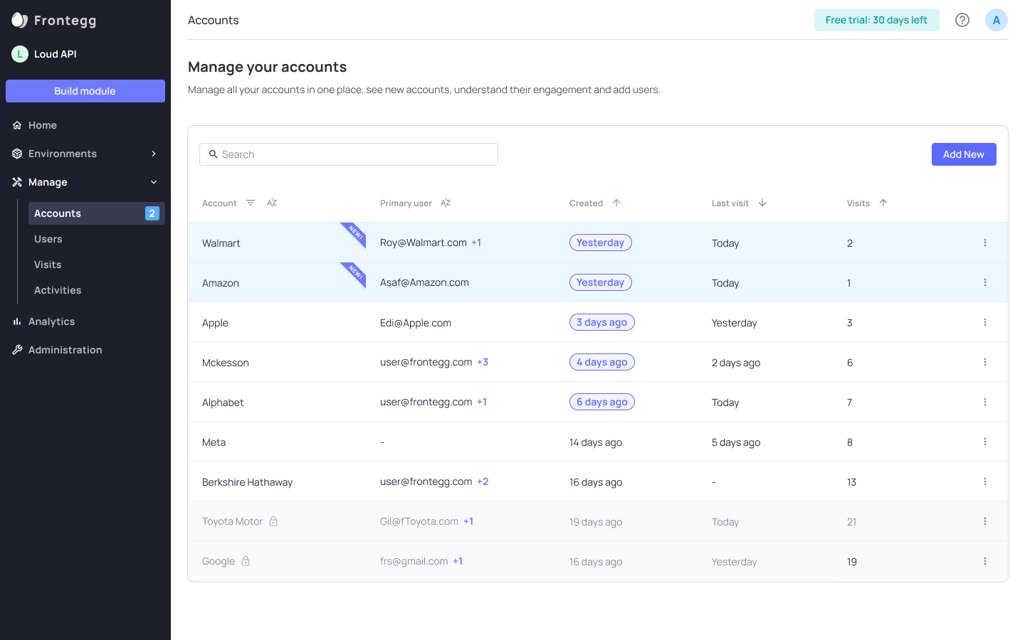 Screenshots & Videos Screenshot #4