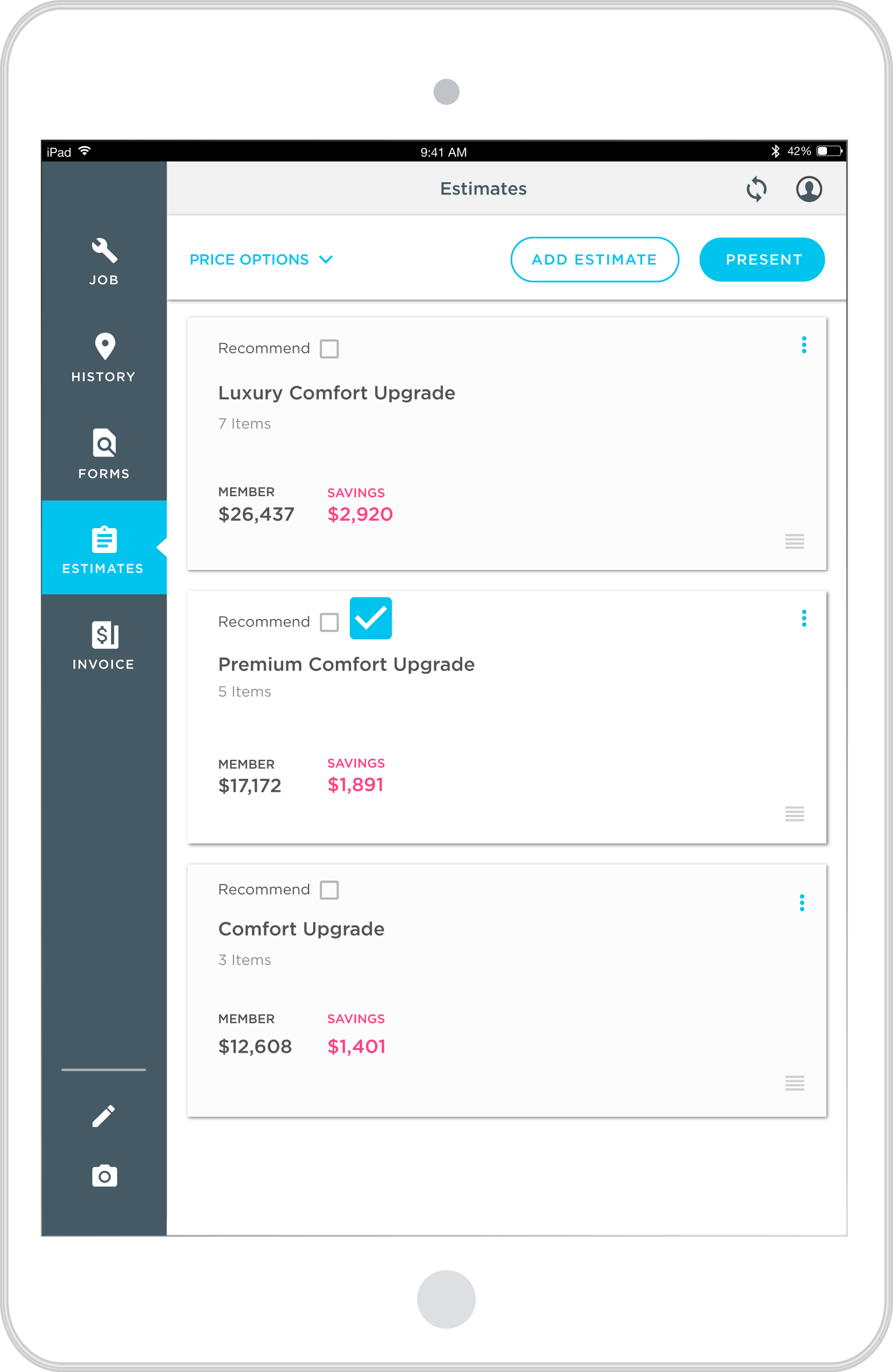 Screenshots & Videos Screenshot #1