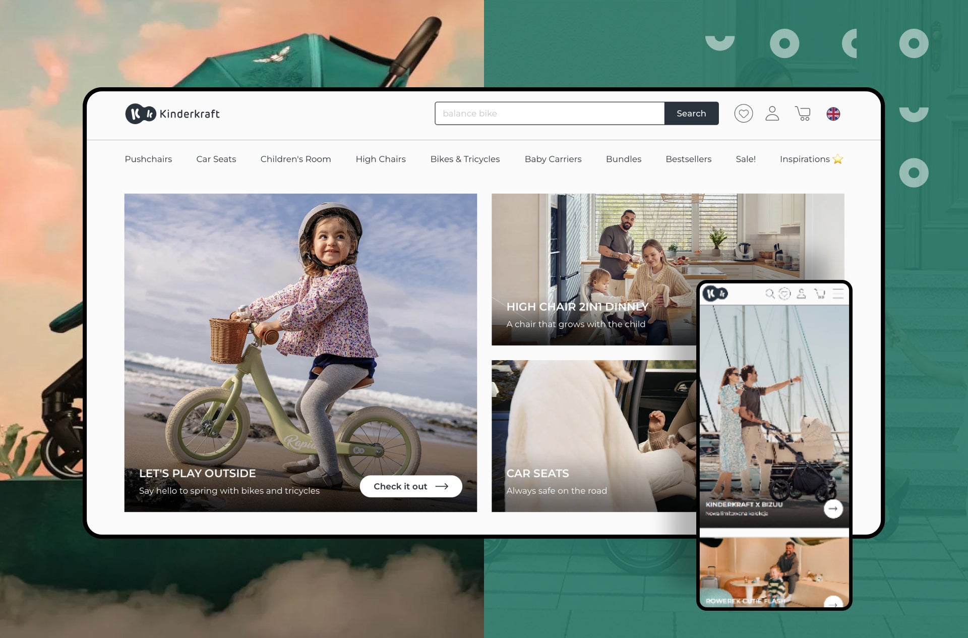 Strix Germany Projekte & Portfolio Screenshot #4