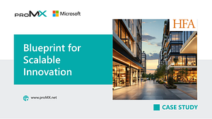 HFA Case Study | proMX