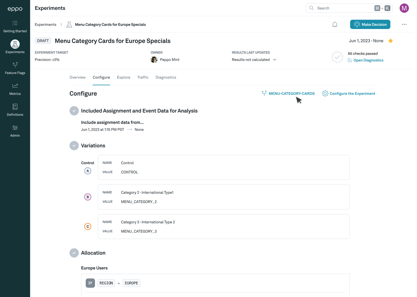Screenshots & Videos Screenshot #1