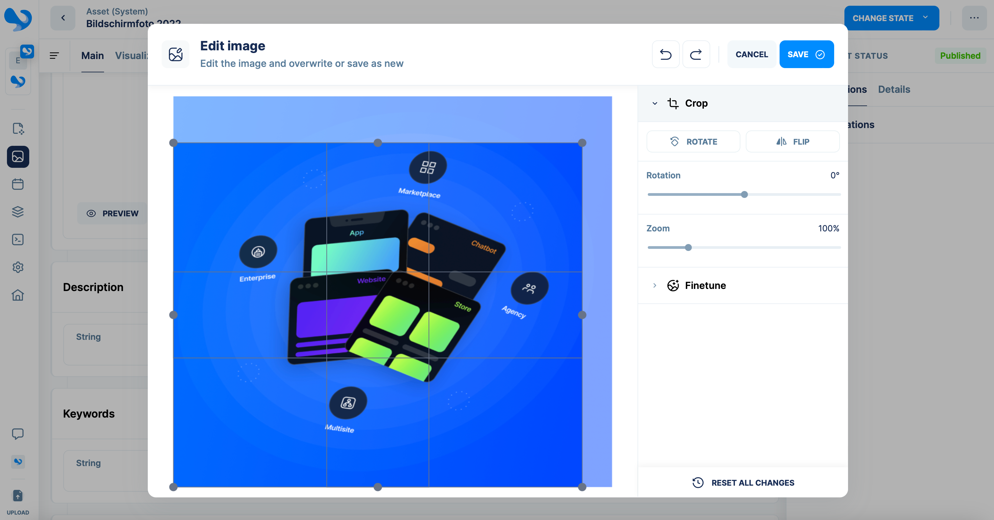 Screenshots & Videos Screenshot #5