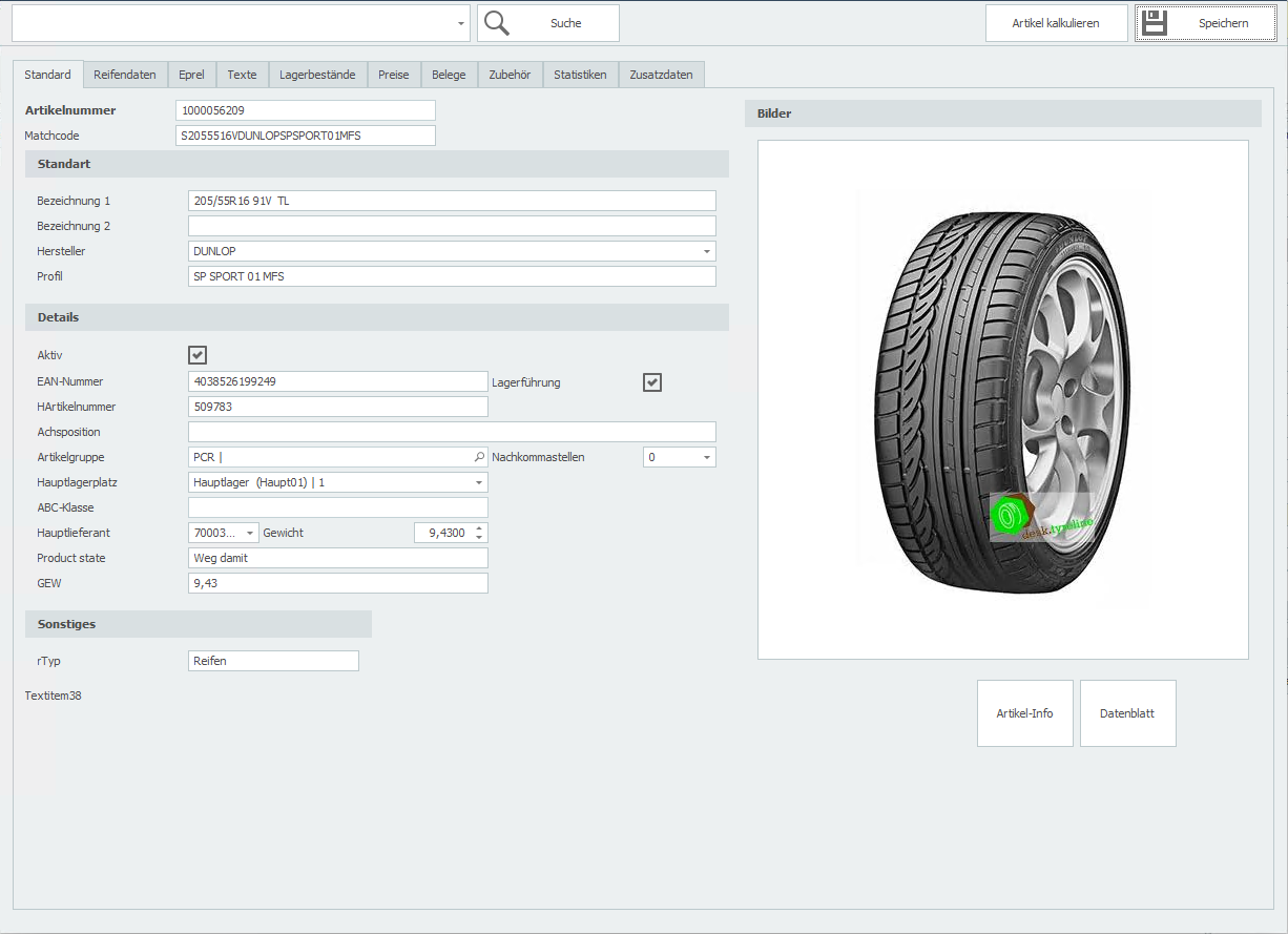 Screenshots & Videos Screenshot #0